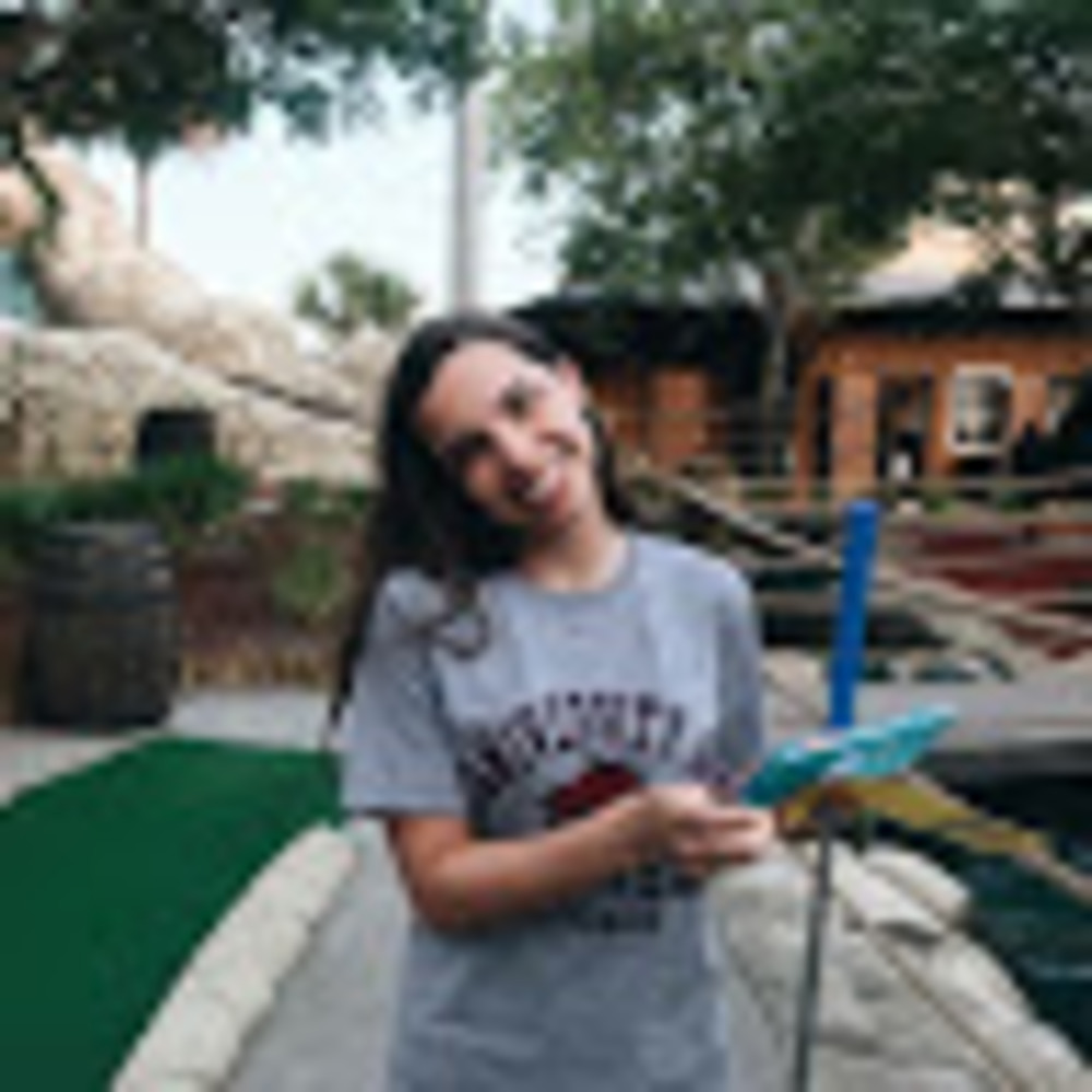 Meet your Posher, Bailey